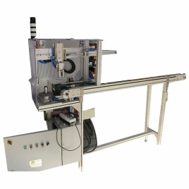Automatic Picking Machine, 5000 CPH Output