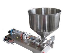 Automatic Pickle Filling Equipment