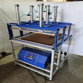 Industrial Pillow Wrapping Machine