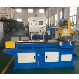 Automatic Pipe Cutting Equipment