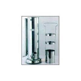 Automatic Pipette Washer