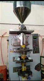 Single Phase Piston Filler