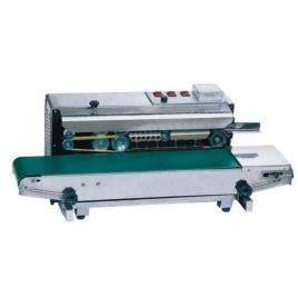Horizontal Automatic Plastic Band Sealer