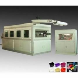 Automatic Plastic Cup Forming Machine