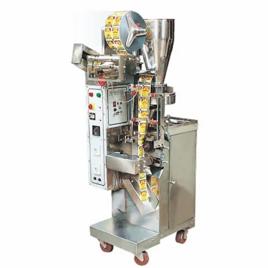 Ketchup Packing Machine Electric Automatic