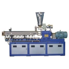 Automated Plastic Extrusion Equipment