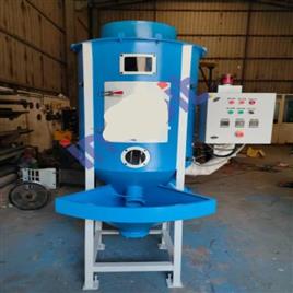 Plastic Granules Mixer Equipment