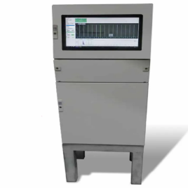 Plastic Pellet Inspection Machine