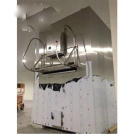 Automatic Plate Freezer Chamber Device