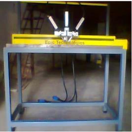 PLC Robotic Weld Automation