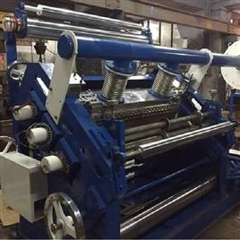 Industrial Corrugated Board Making Plant