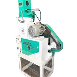 Pneumatic Dehusking Machine (Automatic)