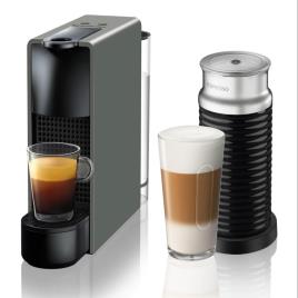 Essenza Mini Capsule Machine