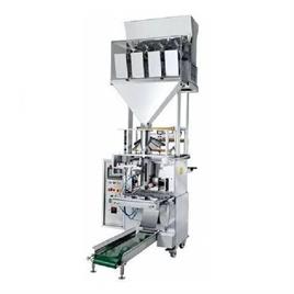 Pneumatic Poha Packaging Equipment