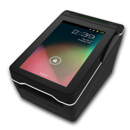 Restaurant Automatic POS Billing Machine