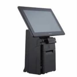 Automatic POSIFLEX HS2414W Touch Screen POS