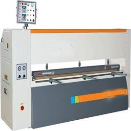 Three Phase Automatic Post Forming Machine
