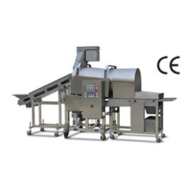 Automatic Potato Chips Seasoning Machine