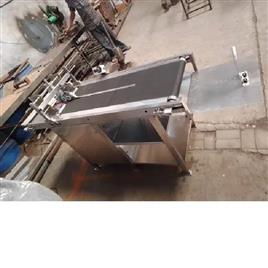 Automatic Pouch Feeder Conveyer