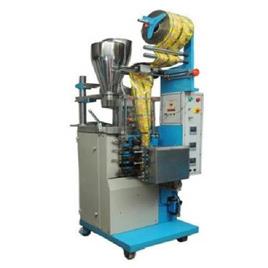 Automatic Pouch Sealing Machine