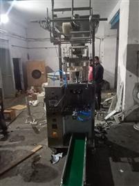 RSHPPM170 Pouch Machine