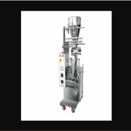 Automatic Pouch Filling Machine