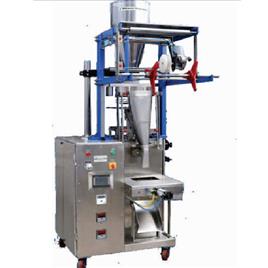 Automated Pouch Filling Machine