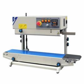 Automatic Horizontal Pouch Sealing Machine