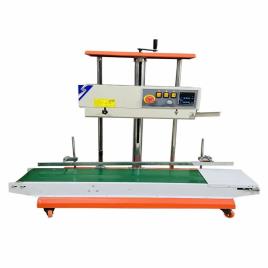 Automatic Pouch Sealing Machine