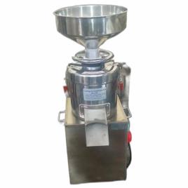 Automatic Powder Coated Peanut Grinder