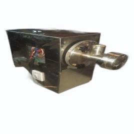 Automatic Peanut Butter Maker, Single Phase