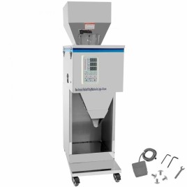 Automatic Powder Filling Machine, 50 Hz