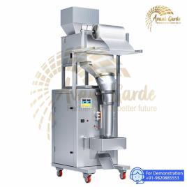 Automatic Powder Weigh Metric Filler