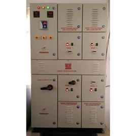 Automatic Power Factor Correction Bank