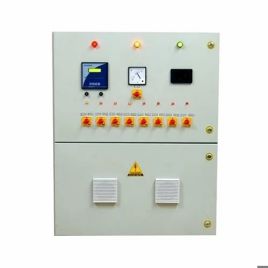 Automatic Power Factor Correction Equipment