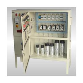 Automatic Power Factor Correction Panel (APFC)