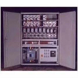 Automated Power Factor Correction Units