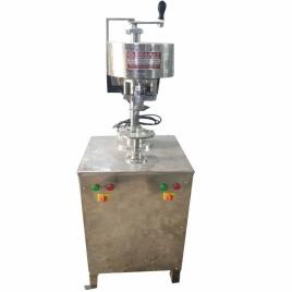 Automatic PP Cap Sealing Equipment
