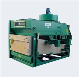 Automated Pre-Processing Machine