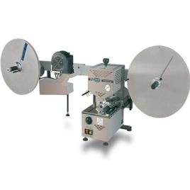 Automatic Pre Gluer Tape Machine, PR25VJ-DV