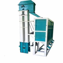 Automatic All Pulses Grading Machine, Single Phase