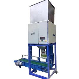 Automated Pulse Packing Machine