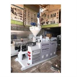 PVC Conduit Pipe Manufacturing Machine, 90-120 kg/h