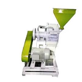 Automatic PVC Grinding Equipment