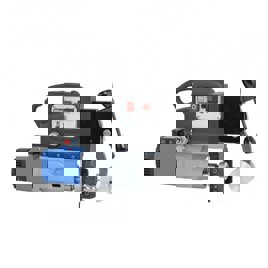 Automatic Rail Drilling Machine