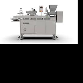 Automated Rasgulla Ball Production