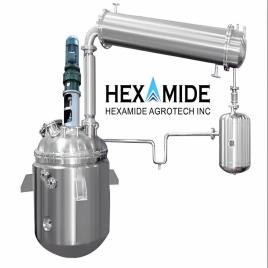 Automated Resin Machine, 2 HP, 500 Ltr+ Capacity