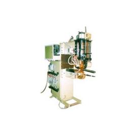Automated Resistance Welding Machine