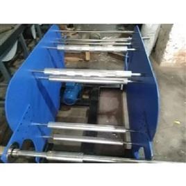 Automatic Mild Steel Rewinding Machine, 500m/min