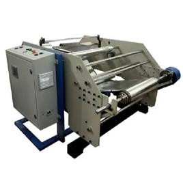 Automatic Rewinding Machine